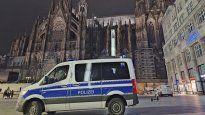 La catedral de Colonia, en Alemania