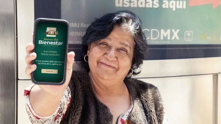 Además de la modernización tecnológica, el Banco del Bienestar quiere aumentar su base de clientes tradicionales. Además de la modernización tecnológica, el Banco del Bienestar quiere aumentar su base de clientes tradicionales.