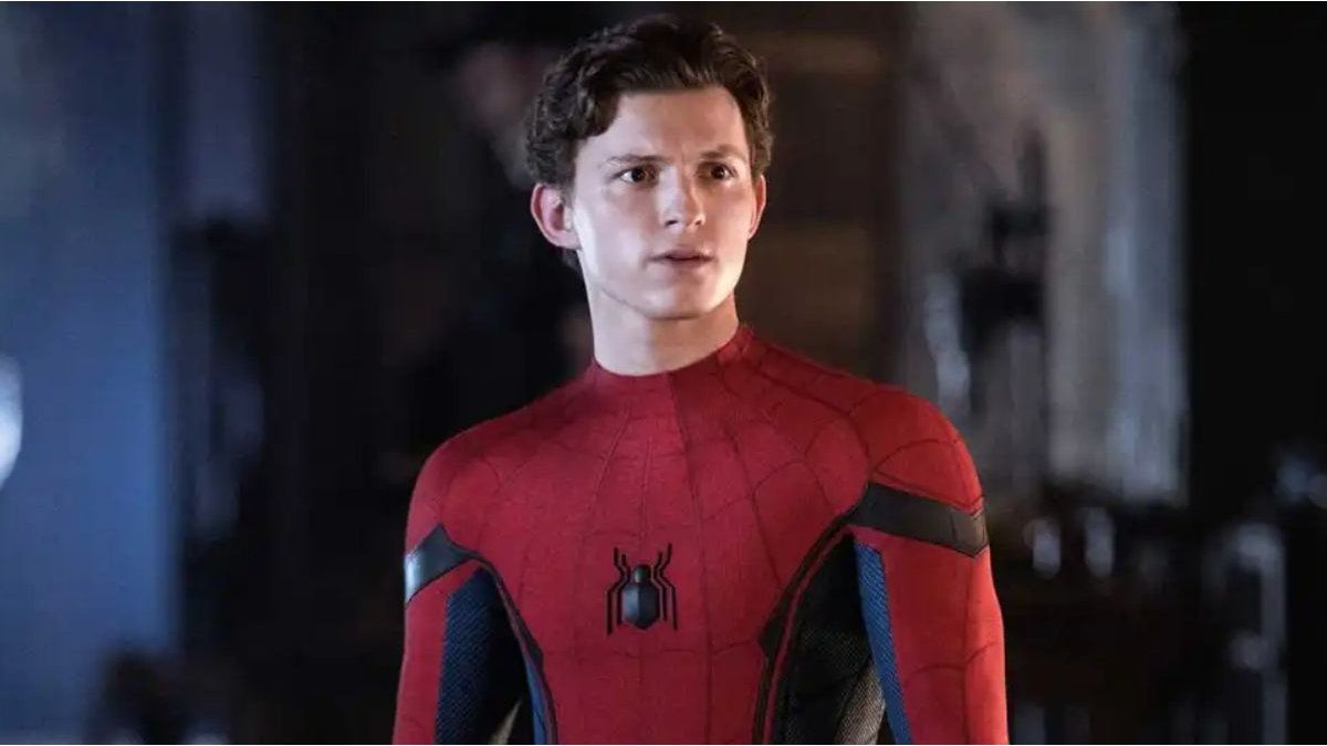 The new “Spider-Man” film with Tom Holland confirmed its title and premiere date