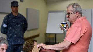 Uruguay se prepara para votar este domingo desde las 8 en un balotaje que se anticipa como muy reñido.