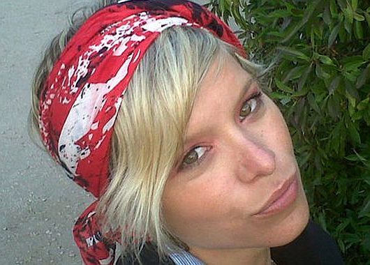 Confirmaron que Jazmín de Grazia murió ahogada (foto 2)