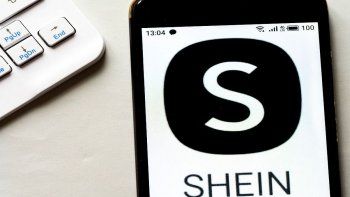 SHEIN es una de&nbsp; las 5 aplicaciones m&aacute;s descargadas en la AppStore de EEUU y Australia.