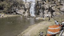 la cascada cercana a guadalajara oculta dentro de un bosque que puedes visitar durante enero 2026