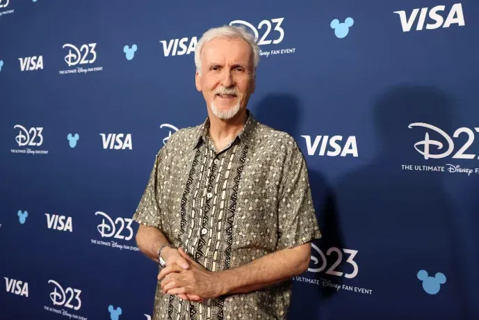 El director se llevó una fortuna de sus producciones más taquilleras.