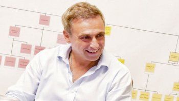 Mirada. Si se vota no se rompe Cambiemos; se dirimen diferencias en base a mayorías, asegura el intendente capitalino Ramón Mestre.