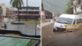 Inundaciones en Acapulco, Guerrero.