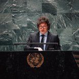 Milei hablará este miércoles ante la Asamblea General de la ONU y mantendrá reuniones con empresarios y economistas.
