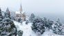 Bariloche bajo nieve&nbsp;