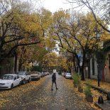 El pronóstico para este domingo 12 de abril en Argentina. El pronóstico para este domingo 12 de abril en Argentina.