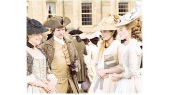 ámbito.com | La duquesa suele remarcar paralelos entre Georgiana de Devonshire y Diana de Gales, aunque los valores del film exceden el simple paralelismo.