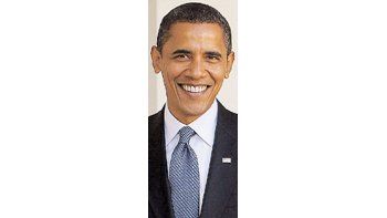 Barack Obama