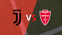 el ganador parcial es juventus y buscara mantener la ventaja
