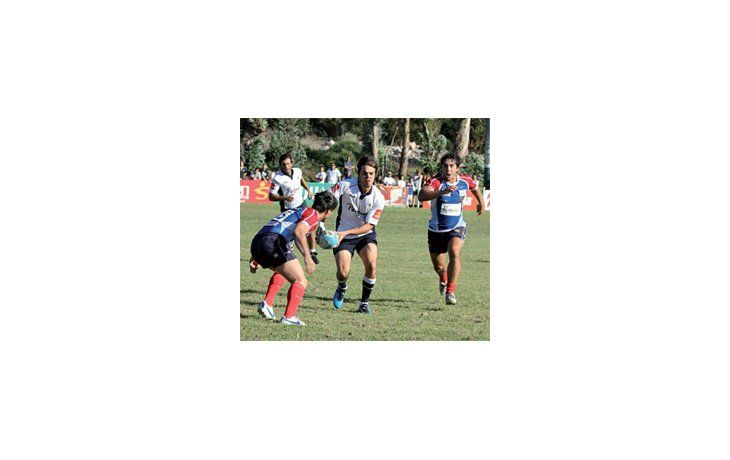 ámbito.com | Uno sigue. Los cuyanos defendieron y continúan en carrera, mientras que los marplatenses ahora pelearán por mantener la categoría.