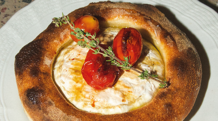 Brunchs with French seal, author cuisine and a natural environment invite a different pause in Belgrano. Brunchs with French seal, author cuisine and a natural environment invite a different pause in Belgrano.