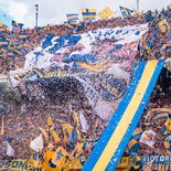 Boca, sancionado por el recibimiento ante River. Boca, sancionado por el recibimiento ante River.