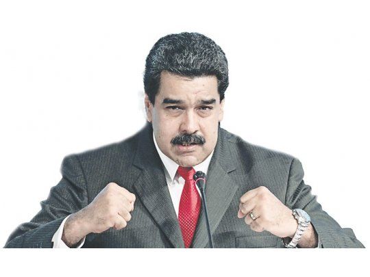 Maduro sin límites: en 48 horas purgará de “traidores” su Gobierno