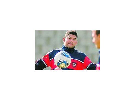 San Lorenzo no pagó las últimas dos cuotas por el pase de Ortigoza.