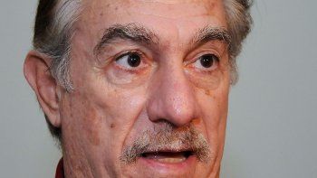 storani: el deterioro de la figura de macri es muy fuerte y disminuyen sus chances de ser reelecto