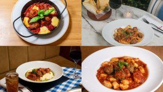 9 de marzo - Día Mundial de la Albóndiga. 9 de marzo - Día Mundial de la Albóndiga.