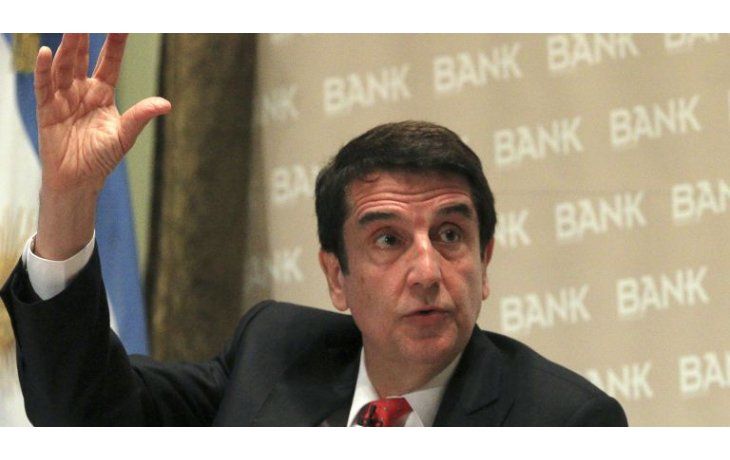 Melconian pidió bajar la inflación para mantener estabilidad en los precios