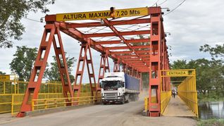 Autorizan la reapertura de dos pasos fronterizos en Formosa