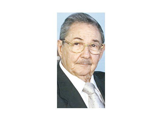 Raúl Castro