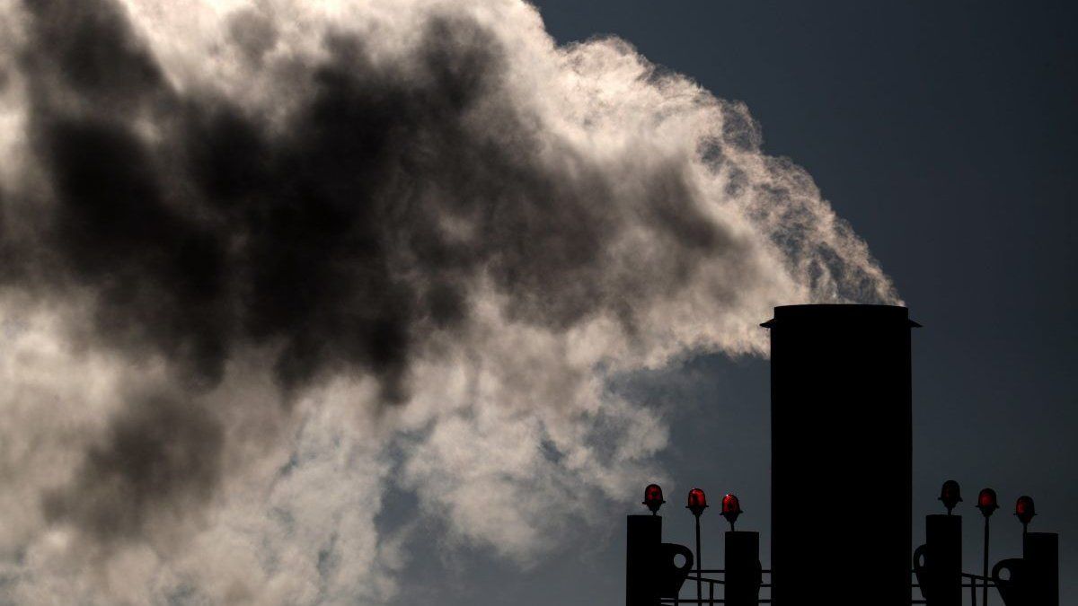 Canada would delay its plan to reduce polluting emissions