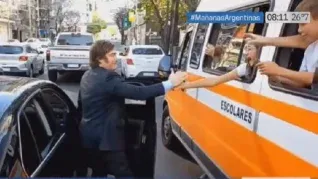 El gobierno de Javier Milei impulsa el voto a partir de los 13 años y la eliminación de las &nbsp;PASO.