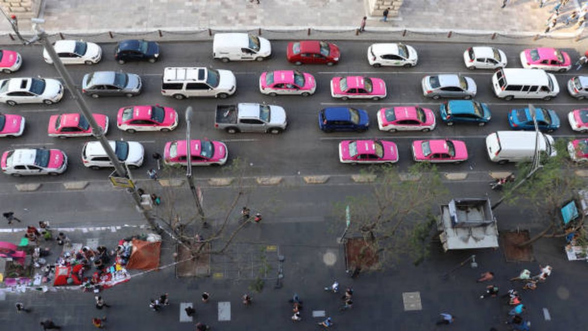 Hoy No Circula Qué Autos Descansan En Cdmx Y Edomex Este Miércoles 7 De Agosto 2024 5591