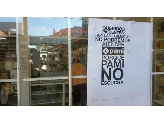 PAMI paralizó la entrega de pañales para adultos
