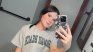 Anna tenía 18 años y cursaba su último año de secundaria.