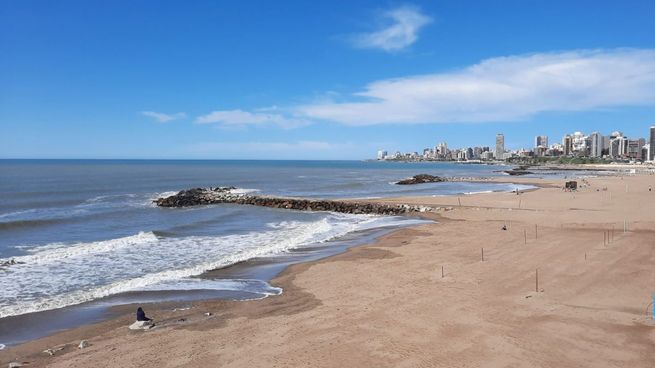 La ciudad balnearia más elegida por los argentinos para un descanso el fin de semana largo