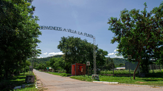 Villa La Punta sorprende con senderos, mountain bike y aguas naturales, una joya escondida del turismo rural en Santiago del Estero.