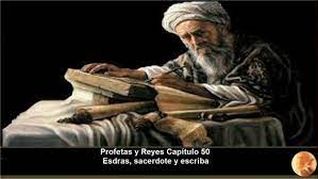 San Esdras.
