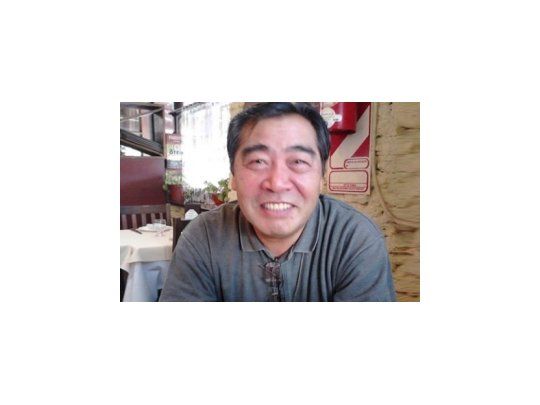 Oscar Nakazato