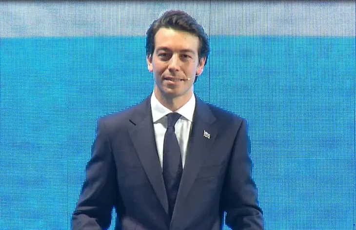 Todas las miradas apuntan a Juan Sartori, un empresario que fue senador y candidato presidencial de Uruguay y hoy está en el centro de la escena de la crisis que atraviesa Bioceres. Todas las miradas apuntan a Juan Sartori, un empresario que fue senador y candidato presidencial de Uruguay y hoy está en el centro de la escena de la crisis que atraviesa Bioceres.