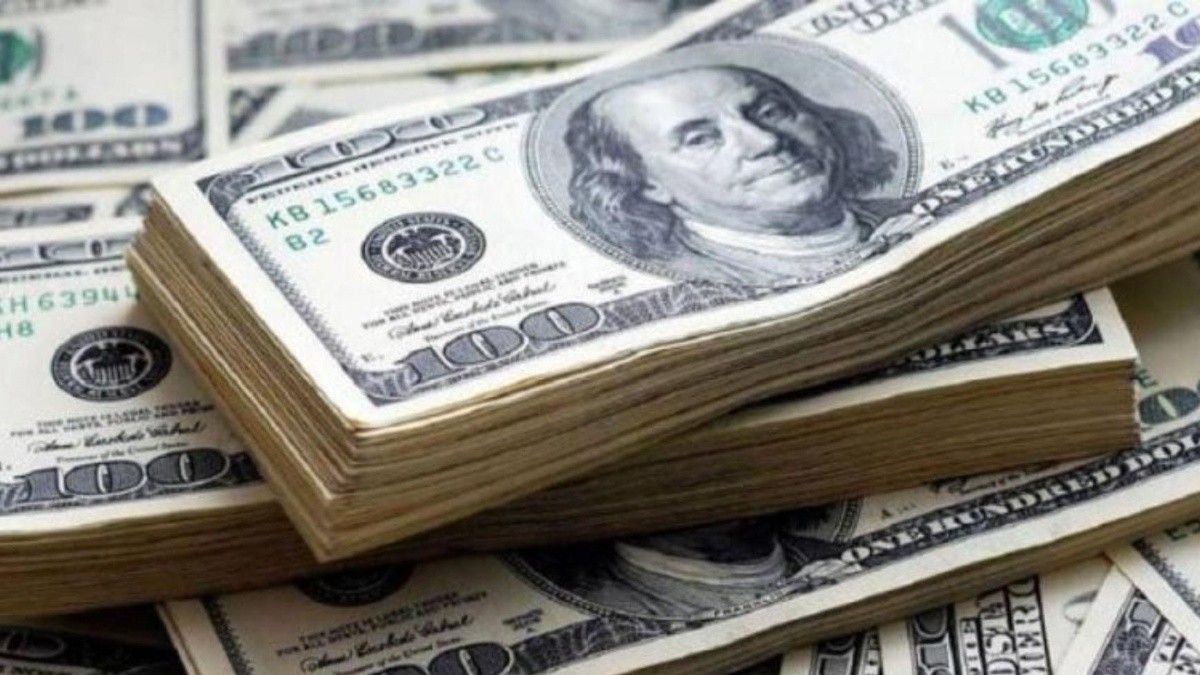 These are the 7 dollar bills that will be legal tender in 2024
