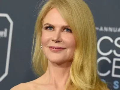 Nicole Kidman protagonizará una nueva miniserie en HBO