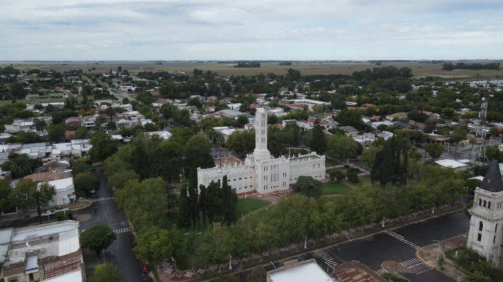 Ideal para una escapada distinta, este rincón de Buenos Aires ofrece turismo con historia, buena comida y paisajes que invitan a relajarse.   Ideal para una escapada distinta, este rincón de Buenos Aires ofrece turismo con historia, buena comida y paisajes que invitan a relajarse.  