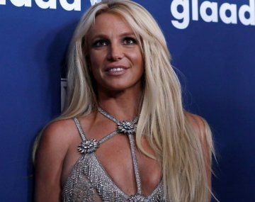 Britney Spears se suma a una larga lista de artistas que tomaron la misma decisión. Britney Spears se suma a una larga lista de artistas que tomaron la misma decisión.