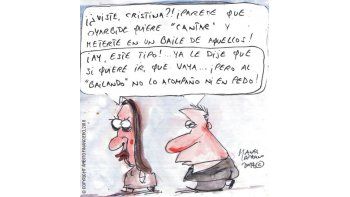 ámbito.com | Humor
