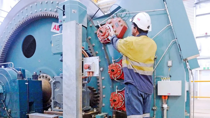 Argentine talent, key to innovation and productivity in Oil&Gas and mining
