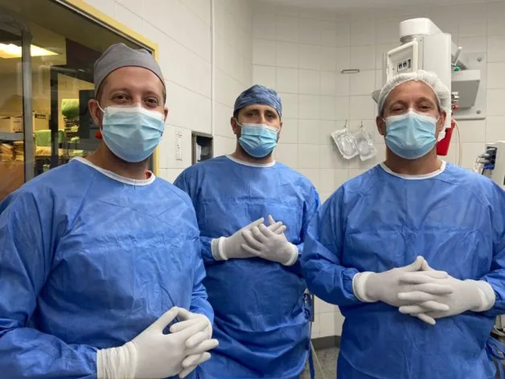 Cirugías en Neuquén