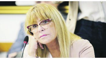 embargo. La jueza federal Zunilda Niremperger además embargó a Ayala por $200 millones y le dictó la inhibición general de sus bienes.