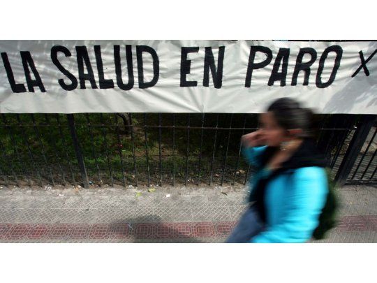 La Cicop representa a más de 10.000 médicos y profesionales de la salud de los 80 hospitales bonaerenses, más hospitales municipales, centros de salud y el Hospital Posadas, dependiente de la Nación pero emplazado en El Palomar, en el partido bonaerense de Morón.