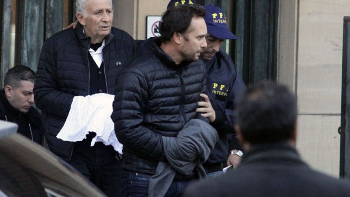 FIFAGate: unexpected turn in the case annuls the sentences of the Argentine businessmen
