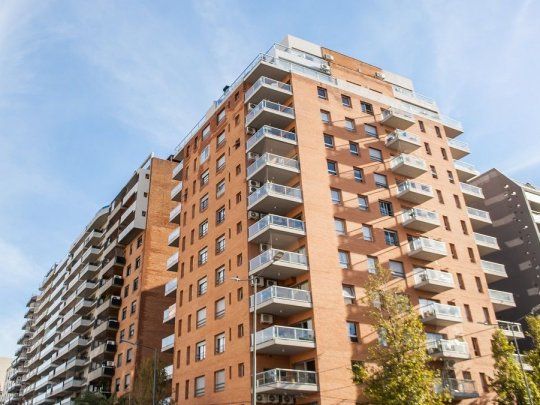 Puerto Madero es el barrio más caro en la Ciudad de Buenos Aires con un precio medio de $ 124.542 mensuales.