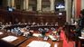 The Senate approved the media bill without having gone through committees and now it returns to the Deputies. The Senate approved the media bill without having gone through committees and now it returns to the Deputies.