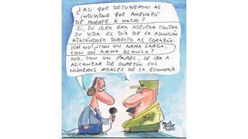 ámbito.com | Herencia