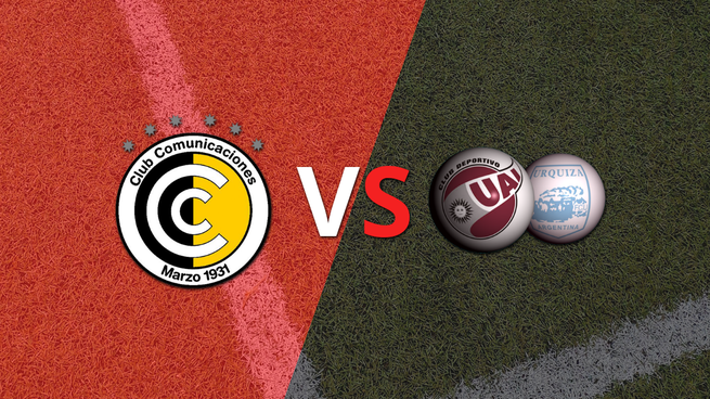 Comunicaciones y UAI Urquiza se miden por la fecha 19
